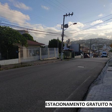 Loft Encantador A - 8 Km De Floripa Sao Jose  Eksteriør bilde