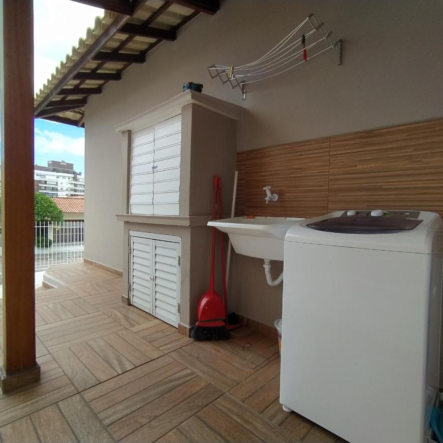 Loft Encantador A - 8 Km De Floripa Sao Jose  Eksteriør bilde